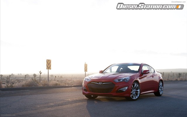 Hyundai Genesis Coupe 2013 Widescreen Picture #33 Hyundai Genesis Coupe 2013 Widescreen Picture #33