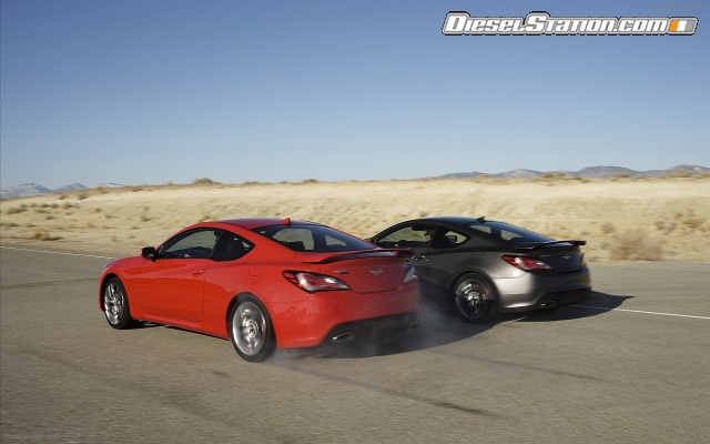 Hyundai Genesis Coupe 2013 Widescreen Picture #32 Hyundai Genesis Coupe 2013 Widescreen Picture #32