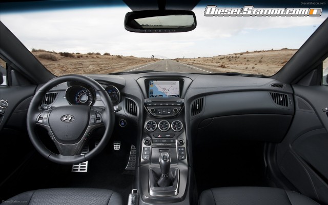 Hyundai Genesis Coupe 2013 Widescreen Picture #56 Hyundai Genesis Coupe 2013 Widescreen Picture #56