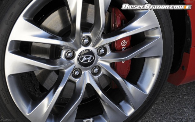 Hyundai Genesis Coupe 2013 Widescreen Picture #30 Hyundai Genesis Coupe 2013 Widescreen Picture #30