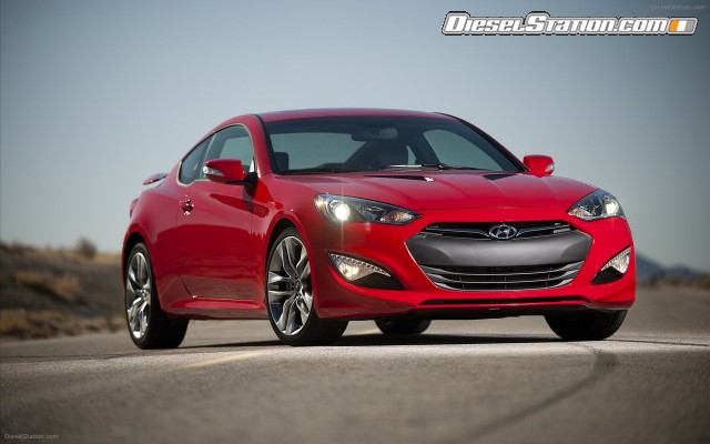 Hyundai Genesis Coupe 2013 Widescreen Picture #52 Hyundai Genesis Coupe 2013 Widescreen Picture #52
