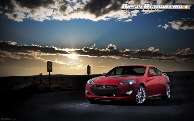 Hyundai Genesis Coupe 2013 Widescreen Picture #26 Hyundai Genesis Coupe 2013 Widescreen Picture #26