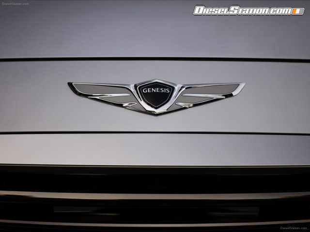 Hyundai Genesis G90 2017 Picture #93 Hyundai Genesis G90 2017 Picture #93