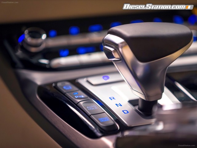 Hyundai Genesis G90 2017 Picture #42 Hyundai Genesis G90 2017 Picture #42