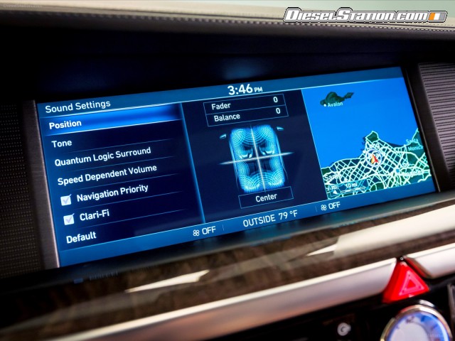 Hyundai Genesis G90 2017 Picture #43 Hyundai Genesis G90 2017 Picture #43