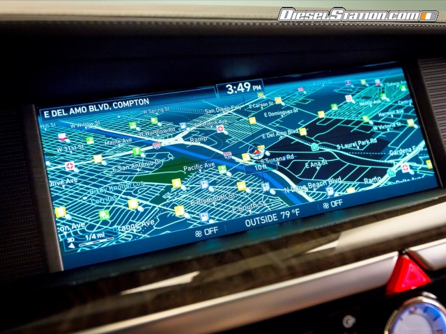 Hyundai Genesis G90 2017 Picture #85 Hyundai Genesis G90 2017 Picture #85