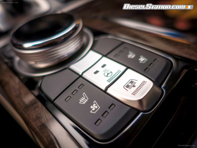 Hyundai Genesis G90 2017 Picture #47 Hyundai Genesis G90 2017 Picture #47