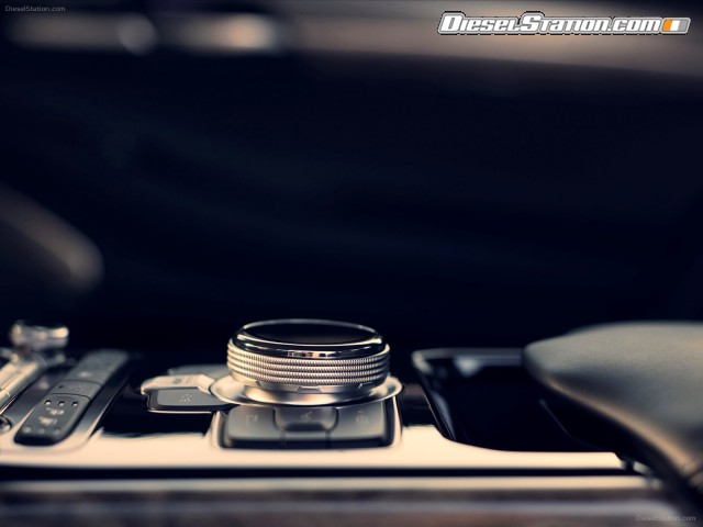 Hyundai Genesis G90 2017 Picture #77 Hyundai Genesis G90 2017 Picture #77