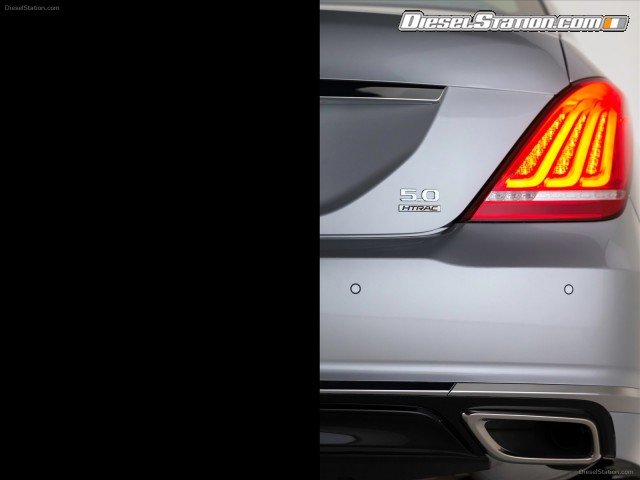 Hyundai Genesis G90 2017 Picture #124 Hyundai Genesis G90 2017 Picture #124