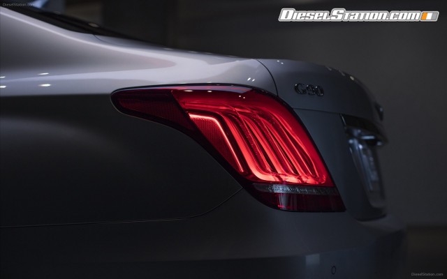 Hyundai Genesis G90 2017 Widescreen Picture #72 Hyundai Genesis G90 2017 Widescreen Picture #72