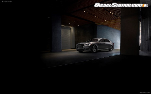 Hyundai Genesis G90 2017 Widescreen Picture #82 Hyundai Genesis G90 2017 Widescreen Picture #82