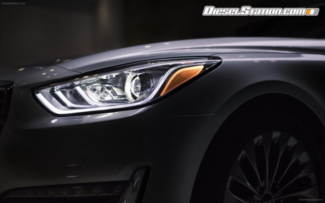 Hyundai Genesis G90 2017 Widescreen Picture #67 Hyundai Genesis G90 2017 Widescreen Picture #67