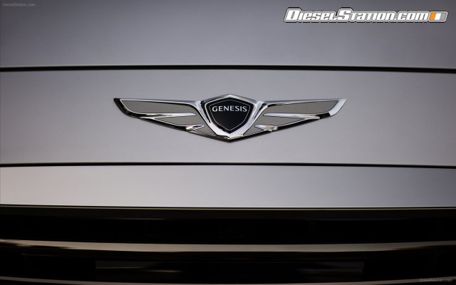 Hyundai Genesis G90 2017 Widescreen Picture #75 Hyundai Genesis G90 2017 Widescreen Picture #75