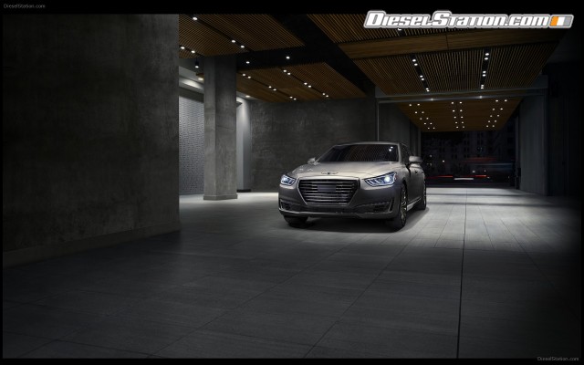 Hyundai Genesis G90 2017 Widescreen Picture #57 Hyundai Genesis G90 2017 Widescreen Picture #57