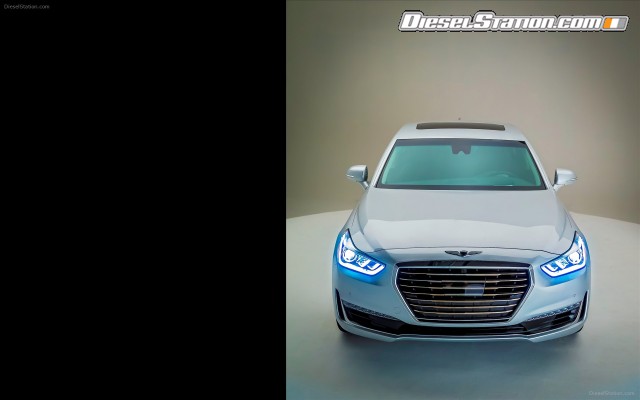 Hyundai Genesis G90 2017 Widescreen Picture #119 Hyundai Genesis G90 2017 Widescreen Picture #119