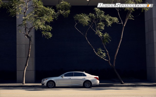 Hyundai Genesis G90 2017 Widescreen Picture #90 Hyundai Genesis G90 2017 Widescreen Picture #90