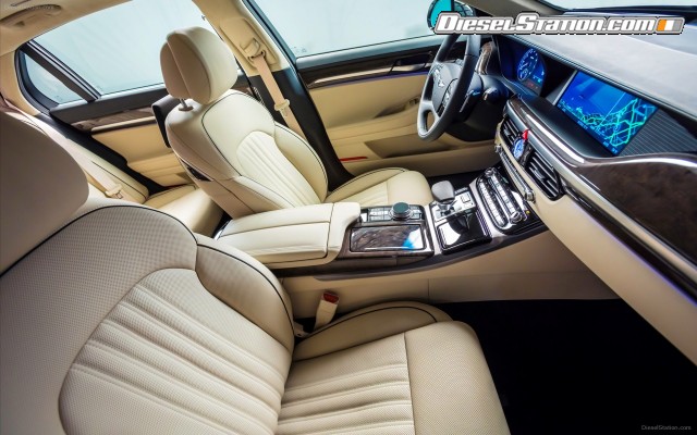 Hyundai Genesis G90 2017 Widescreen Picture #109 Hyundai Genesis G90 2017 Widescreen Picture #109