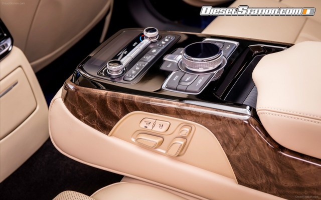 Hyundai Genesis G90 2017 Widescreen Picture #113 Hyundai Genesis G90 2017 Widescreen Picture #113