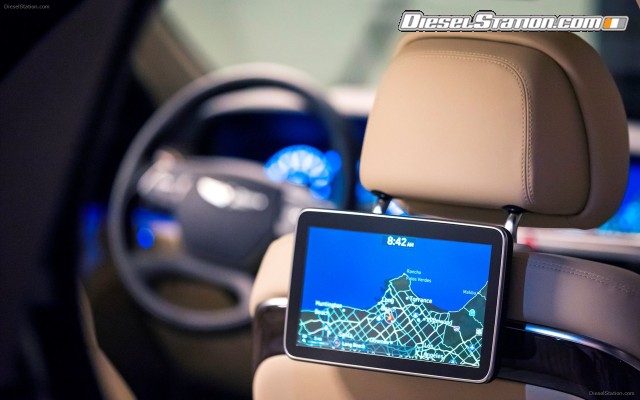 Hyundai Genesis G90 2017 Widescreen Picture #88 Hyundai Genesis G90 2017 Widescreen Picture #88