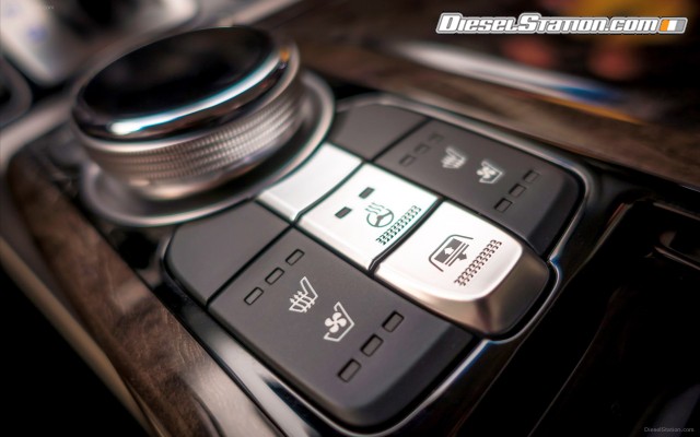 Hyundai Genesis G90 2017 Widescreen Picture #51 Hyundai Genesis G90 2017 Widescreen Picture #51