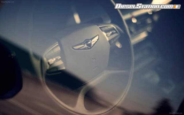 Hyundai Genesis G90 2017 Widescreen Picture #37 Hyundai Genesis G90 2017 Widescreen Picture #37