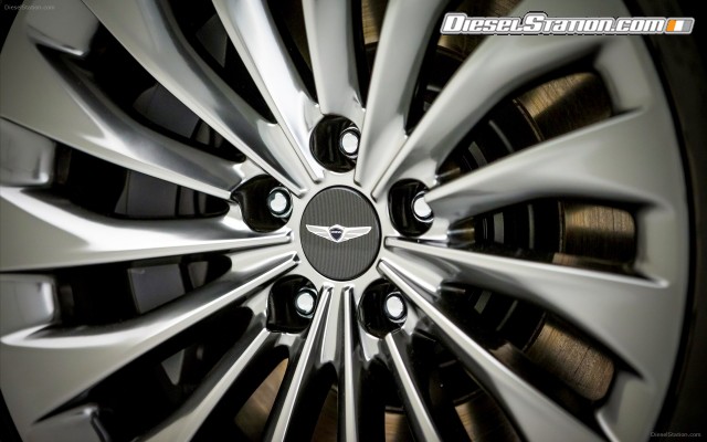 Hyundai Genesis G90 2017 Widescreen Picture #103 Hyundai Genesis G90 2017 Widescreen Picture #103