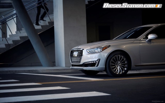 Hyundai Genesis G90 2017 Widescreen Picture #123 Hyundai Genesis G90 2017 Widescreen Picture #123