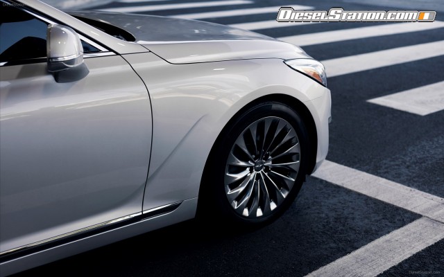 Hyundai Genesis G90 2017 Widescreen Picture #50 Hyundai Genesis G90 2017 Widescreen Picture #50