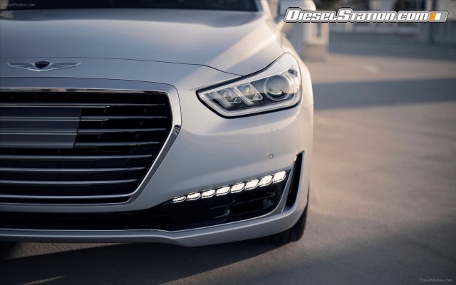 Hyundai Genesis G90 2017 Widescreen Picture #68 Hyundai Genesis G90 2017 Widescreen Picture #68