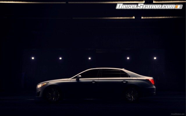 Hyundai Genesis G90 2017 Widescreen Picture #23 Hyundai Genesis G90 2017 Widescreen Picture #23