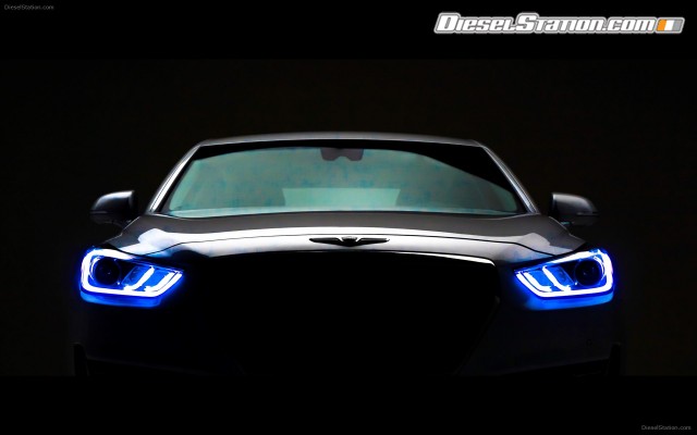 Hyundai Genesis G90 2017 Widescreen Picture #99 Hyundai Genesis G90 2017 Widescreen Picture #99