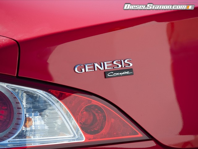 Hyundai Genesis coupe 2012 Picture #13 Hyundai Genesis coupe 2012 Picture #13