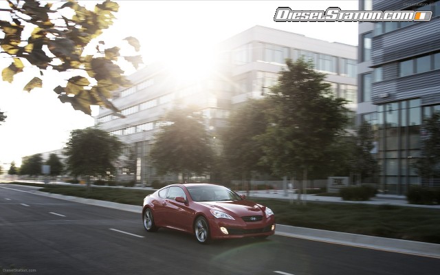 Hyundai Genesis coupe 2012 Widescreen Picture #24 Hyundai Genesis coupe 2012 Widescreen Picture #24
