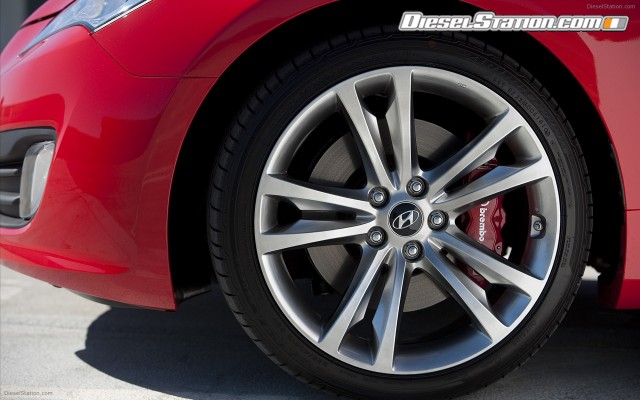 Hyundai Genesis coupe 2012 Widescreen Picture #22 Hyundai Genesis coupe 2012 Widescreen Picture #22