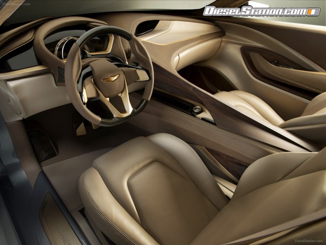 Hyundai HCD 14 Genesis Concept 2013 Picture #13 Hyundai HCD 14 Genesis Concept 2013 Picture #13