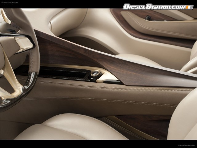 Hyundai HCD 14 Genesis Concept 2013 Picture #32 Hyundai HCD 14 Genesis Concept 2013 Picture #32