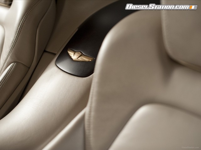 Hyundai HCD 14 Genesis Concept 2013 Picture #21 Hyundai HCD 14 Genesis Concept 2013 Picture #21