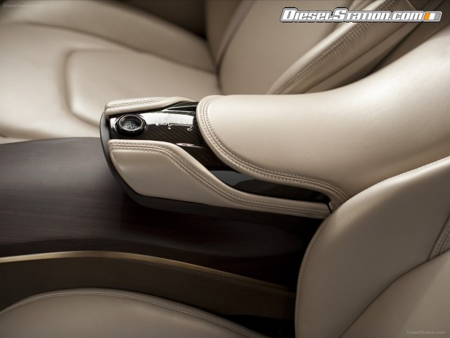 Hyundai HCD 14 Genesis Concept 2013 Picture #10 Hyundai HCD 14 Genesis Concept 2013 Picture #10