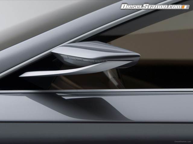 Hyundai HCD 14 Genesis Concept 2013 Picture #35 Hyundai HCD 14 Genesis Concept 2013 Picture #35