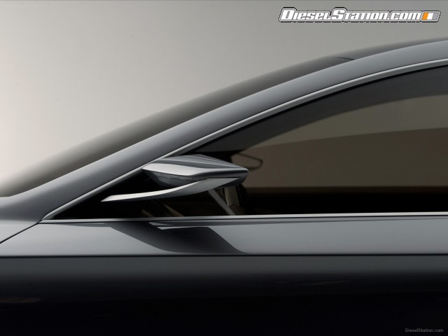 Hyundai HCD 14 Genesis Concept 2013 Picture #34 Hyundai HCD 14 Genesis Concept 2013 Picture #34