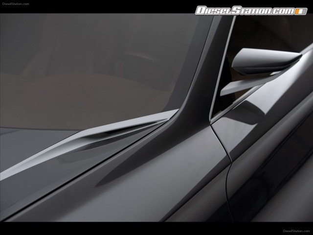 Hyundai HCD 14 Genesis Concept 2013 Picture #26 Hyundai HCD 14 Genesis Concept 2013 Picture #26