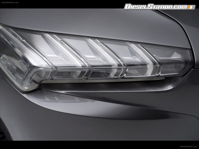 Hyundai HCD 14 Genesis Concept 2013 Picture #25 Hyundai HCD 14 Genesis Concept 2013 Picture #25