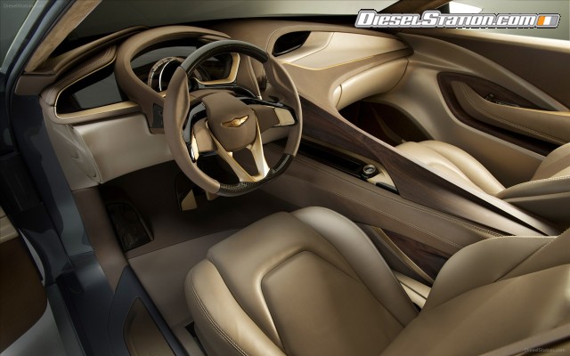Hyundai HCD 14 Genesis Concept 2013 Widescreen Picture #24 Hyundai HCD 14 Genesis Concept 2013 Widescreen Picture #24