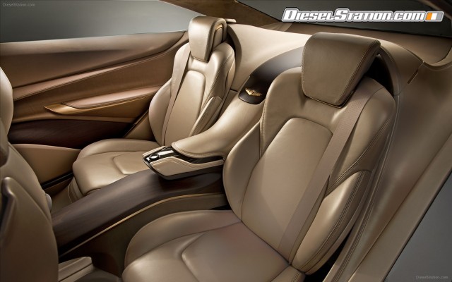 Hyundai HCD 14 Genesis Concept 2013 Widescreen Picture #18 Hyundai HCD 14 Genesis Concept 2013 Widescreen Picture #18