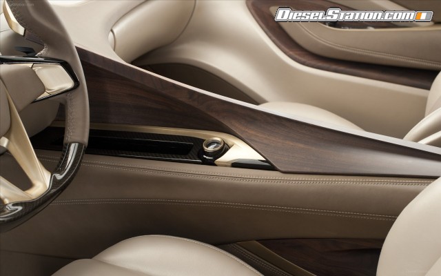 Hyundai HCD 14 Genesis Concept 2013 Widescreen Picture #36 Hyundai HCD 14 Genesis Concept 2013 Widescreen Picture #36