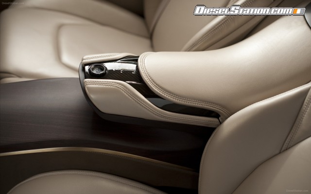 Hyundai HCD 14 Genesis Concept 2013 Widescreen Picture #7 Hyundai HCD 14 Genesis Concept 2013 Widescreen Picture #7