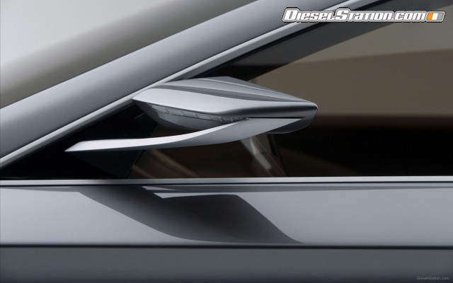 Hyundai HCD 14 Genesis Concept 2013 Widescreen Picture #31 Hyundai HCD 14 Genesis Concept 2013 Widescreen Picture #31