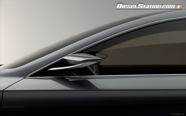 Hyundai HCD 14 Genesis Concept 2013 Widescreen Picture #19 Hyundai HCD 14 Genesis Concept 2013 Widescreen Picture #19