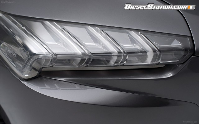 Hyundai HCD 14 Genesis Concept 2013 Widescreen Picture #38 Hyundai HCD 14 Genesis Concept 2013 Widescreen Picture #38