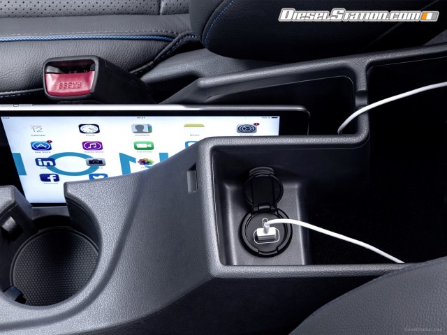 Hyundai Ioniq 2017 Picture #48 Hyundai Ioniq 2017 Picture #48